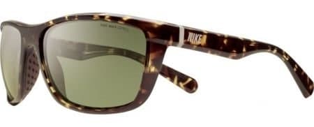 NIKE SUNGLASSES Mod. SWAG TORTOISE - Nike Max Optics lenses