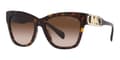 Miniatyrbild 1 av 2: MICHAEL KORS MOD. EMPIRE SQUARE MK 2182U