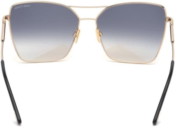 TOM FORD SUNGLASSES Mod. FT0738 61 28B