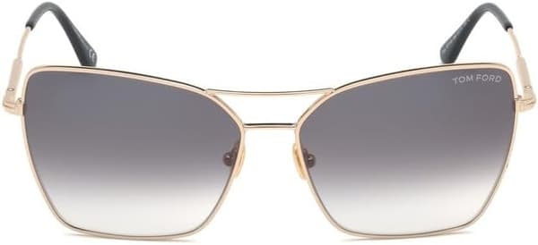 TOM FORD SUNGLASSES Mod. FT0738 61 28B