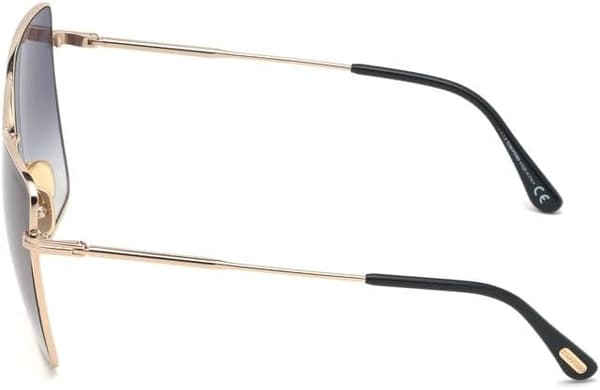 TOM FORD SUNGLASSES Mod. FT0738 61 28B