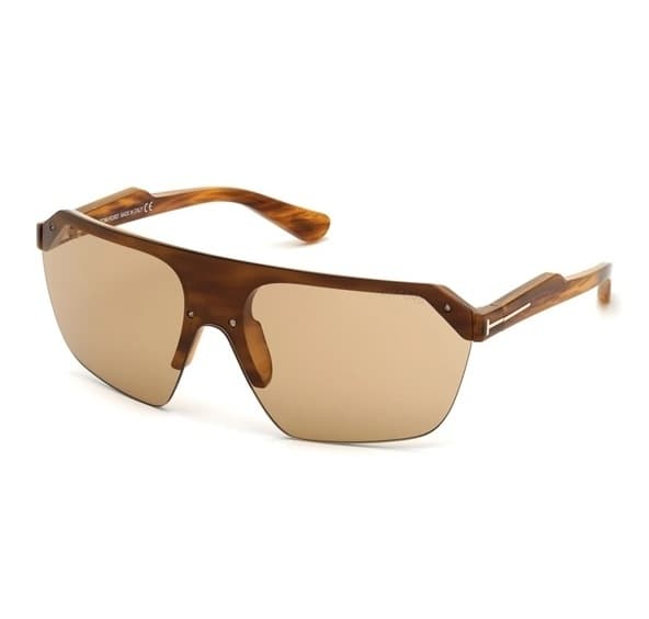 TOM FORD SUNGLASSES Mod. FT0797 00 55E