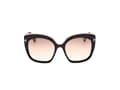 Miniatyrbild 4 av 4: TOM FORD SUNGLASSES Mod. FT0944 55 01G
