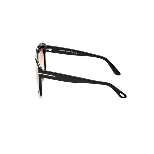 TOM FORD SUNGLASSES Mod. FT0944 55 01G