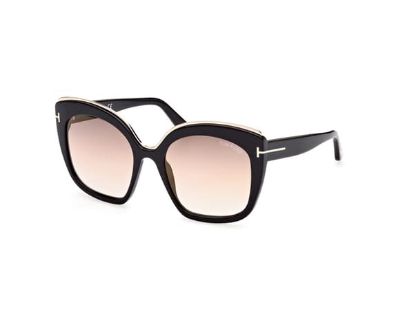 TOM FORD SUNGLASSES Mod. FT0944 55 01G