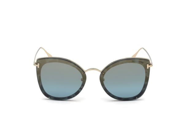 TOM FORD SUNGLASSES Mod. FT0657 62 55X