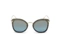 Miniatyrbild 3 av 4: TOM FORD SUNGLASSES Mod. FT0657 62 55X