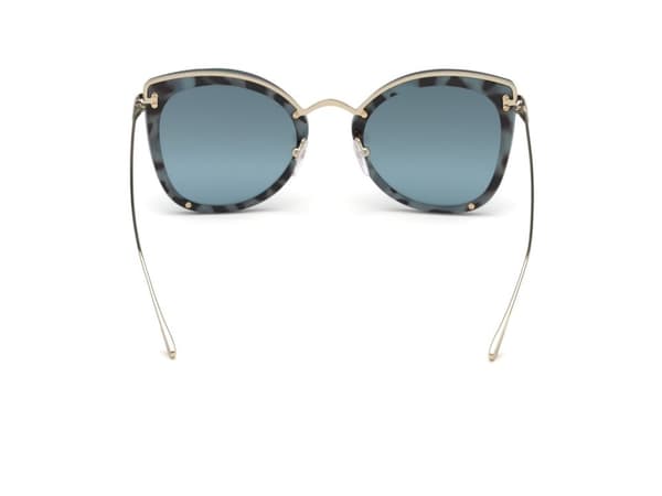 TOM FORD SUNGLASSES Mod. FT0657 62 55X