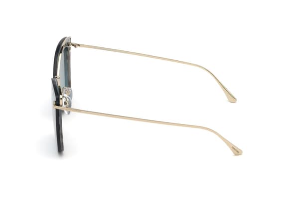 TOM FORD SUNGLASSES Mod. FT0657 62 55X