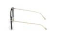 Miniatyrbild 2 av 4: TOM FORD SUNGLASSES Mod. FT0657 62 55X