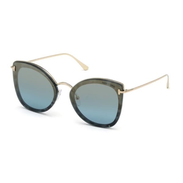 TOM FORD SUNGLASSES Mod. FT0657 62 55X