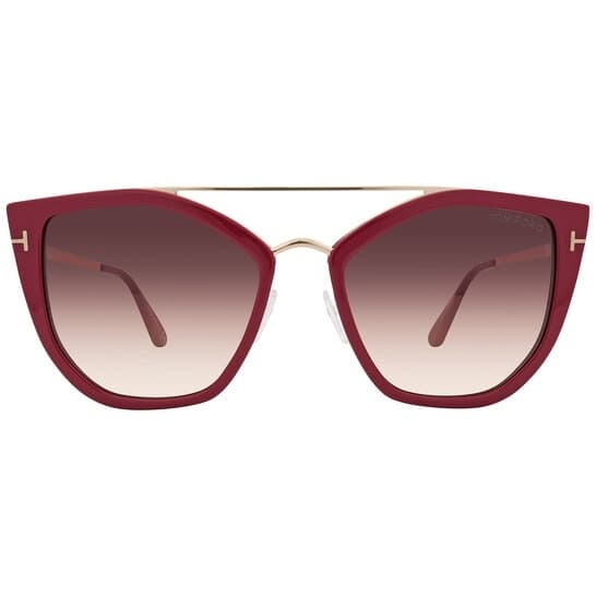 TOM FORD SUNGLASSES Mod. FT0648 55 75G