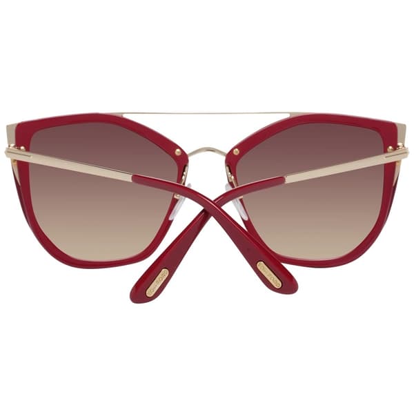 TOM FORD SUNGLASSES Mod. FT0648 55 75G