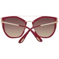 Miniatyrbild 4 av 4: TOM FORD SUNGLASSES Mod. FT0648 55 75G