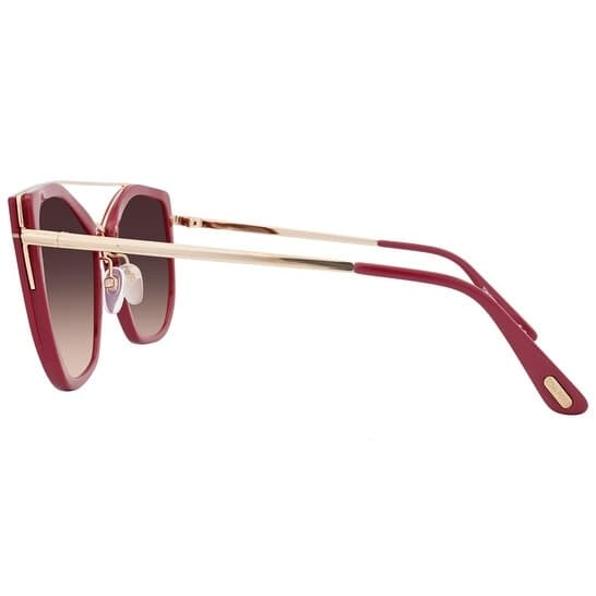 TOM FORD SUNGLASSES Mod. FT0648 55 75G