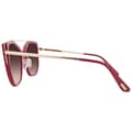 Miniatyrbild 2 av 4: TOM FORD SUNGLASSES Mod. FT0648 55 75G