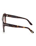 Miniatyrbild 2 av 3: TOM FORD SUNGLASSES Mod. FT0944 55 55B