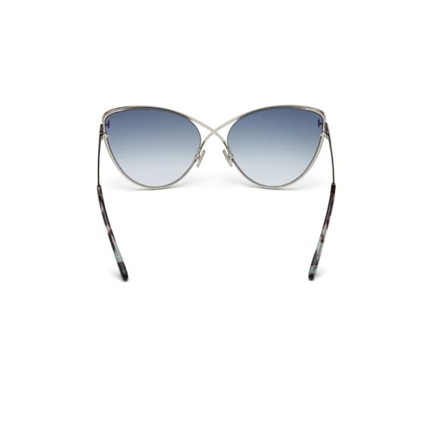 TOM FORD SUNGLASSES Mod. FT0786 63 16X