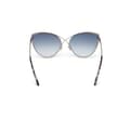 Miniatyrbild 3 av 3: TOM FORD SUNGLASSES Mod. FT0786 63 16X