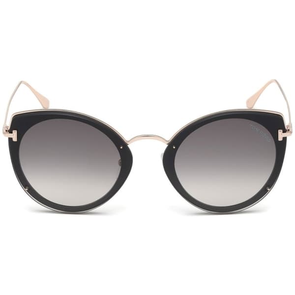 TOM FORD SUNGLASSES Mod. FT0683 63 01B