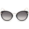 Miniatyrbild 3 av 4: TOM FORD SUNGLASSES Mod. FT0683 63 01B