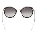 Miniatyrbild 4 av 4: TOM FORD SUNGLASSES Mod. FT0683 63 01B