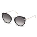 Miniatyrbild 1 av 4: TOM FORD SUNGLASSES Mod. FT0683 63 01B