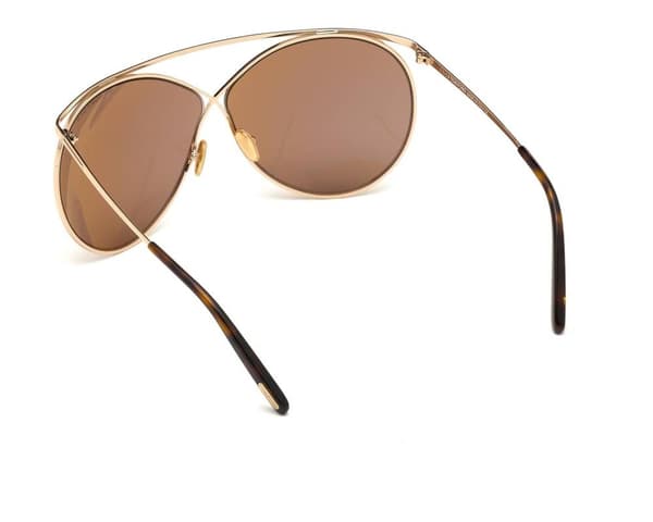 TOM FORD SUNGLASSES Mod. FT0761 67 28Y
