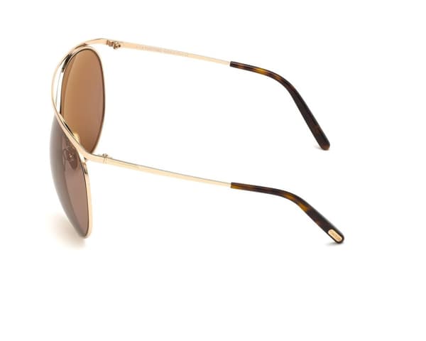 TOM FORD SUNGLASSES Mod. FT0761 67 28Y