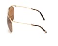 Miniatyrbild 2 av 3: TOM FORD SUNGLASSES Mod. FT0761 67 28Y