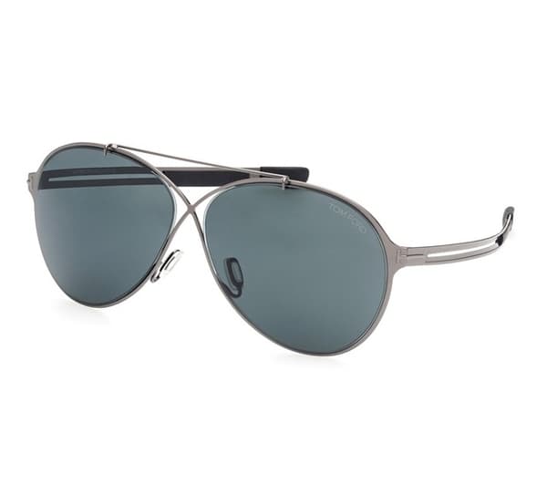TOM FORD SUNGLASSES Mod. FT0828 62 12V