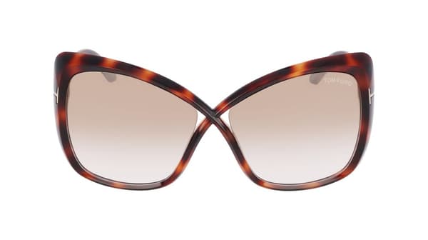 TOM FORD SUNGLASSES Mod. FT0943 63 53F