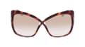 Miniatyrbild 3 av 3: TOM FORD SUNGLASSES Mod. FT0943 63 53F