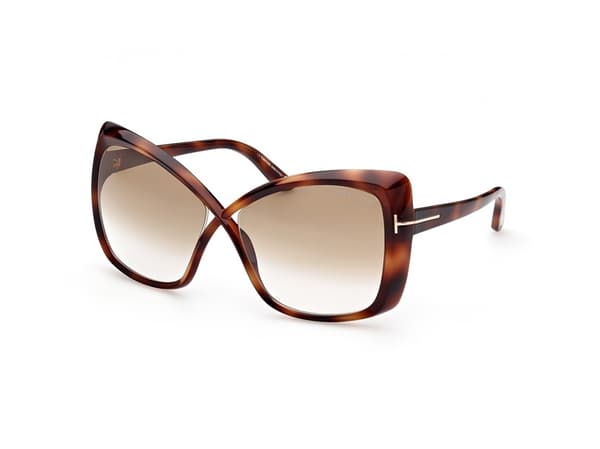 TOM FORD SUNGLASSES Mod. FT0943 63 53F