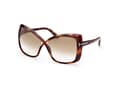 Miniatyrbild 1 av 3: TOM FORD SUNGLASSES Mod. FT0943 63 53F