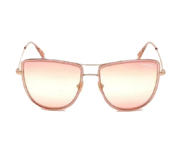 TOM FORD SUNGLASSES Mod. FT0759 59 28Z
