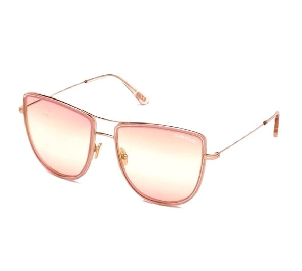 TOM FORD SUNGLASSES Mod. FT0759 59 28Z