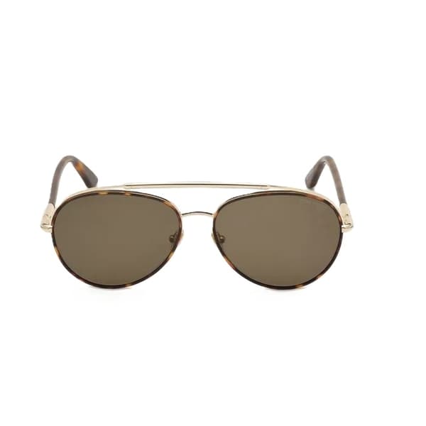 TOM FORD SUNGLASSES Mod. FT0748 59 52H