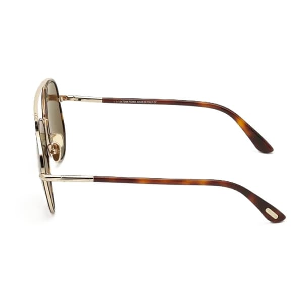 TOM FORD SUNGLASSES Mod. FT0748 59 52H