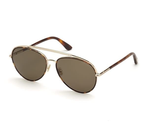 TOM FORD SUNGLASSES Mod. FT0748 59 52H