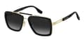 Miniatyrbild 1 av 2: MARC JACOBS MOD. MARC 674_S