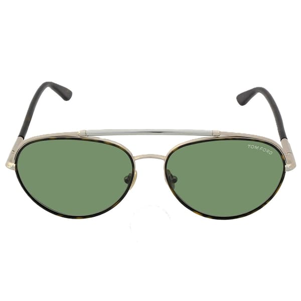 TOM FORD SUNGLASSES Mod. FT0748 59 52N