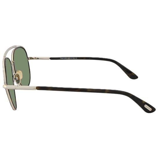 TOM FORD SUNGLASSES Mod. FT0748 59 52N