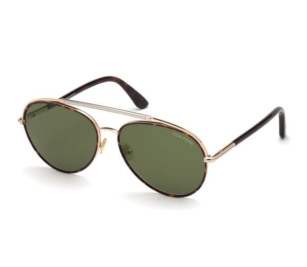 TOM FORD SUNGLASSES Mod. FT0748 59 52N