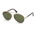 Miniatyrbild 1 av 4: TOM FORD SUNGLASSES Mod. FT0748 59 52N