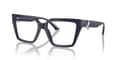 Miniatyrbilde 1 av 2: JIMMY CHOO MOD. JC 3017U