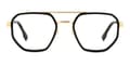 Miniatyrbilde 2 av 2: DSQUARED2 MOD. D2 0111