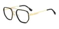 Miniatyrbilde 1 av 2: DSQUARED2 MOD. D2 0111
