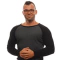 Miniatyrbilde 4 av 5: ERMENEGILDO ZEGNA MOD. ZC5008 06449