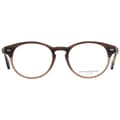 Miniatyrbilde 5 av 5: ERMENEGILDO ZEGNA MOD. ZC5008 06449